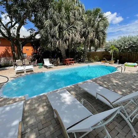 Sun, Sand, Coastal Haven 4 Clearwater Beach Exterior photo