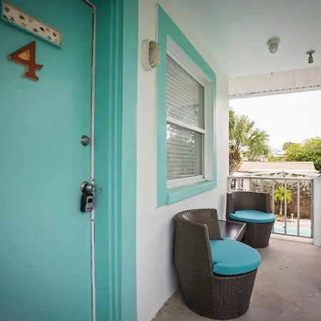 Sun, Sand, Coastal Haven 4 Clearwater Beach Exterior photo