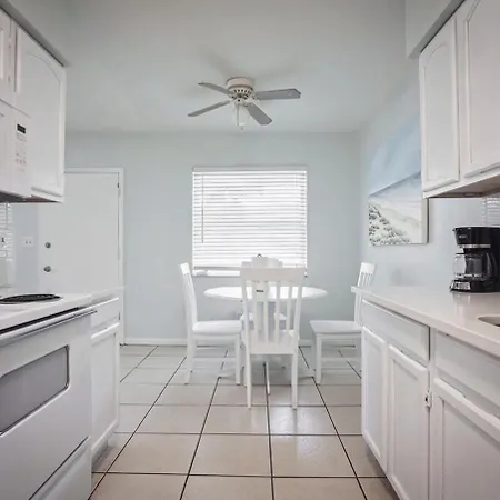 Sun, Sand, Coastal Haven 4 Clearwater Beach Exterior photo