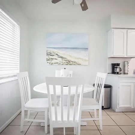 Sun, Sand, Coastal Haven 4 Clearwater Beach Exterior photo